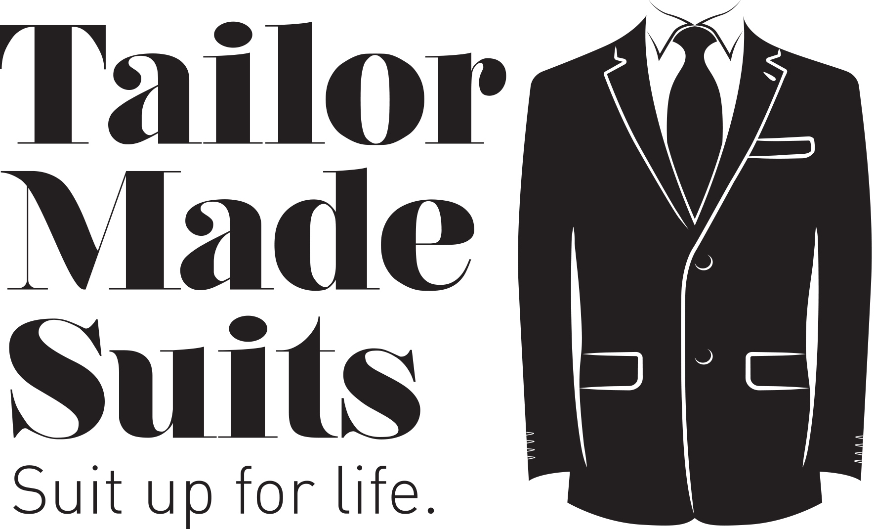 Tailor Made Suits Wellington